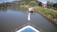 Archiv Foto Kelheim – Webcam MS Maximilian II 09:00