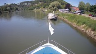 Archiv Foto Kelheim – Webcam MS Maximilian II 11:00
