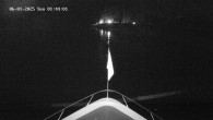 Archiv Foto Kelheim – Webcam MS Maximilian II 01:00