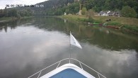 Archiv Foto Kelheim – Webcam MS Maximilian II 06:00