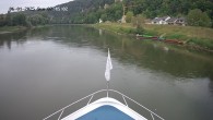 Archiv Foto Kelheim – Webcam MS Maximilian II 07:00