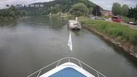 Archiv Foto Kelheim – Webcam MS Maximilian II 09:00