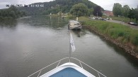 Archiv Foto Kelheim – Webcam MS Maximilian II 11:00