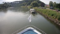 Archiv Foto Kelheim – Webcam MS Maximilian II 15:00