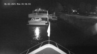 Archiv Foto Kelheim – Webcam MS Maximilian II 01:00