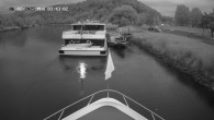 Archiv Foto Kelheim – Webcam MS Maximilian II 03:00