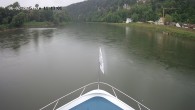 Archiv Foto Kelheim – Webcam MS Maximilian II 11:00