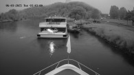 Archiv Foto Kelheim – Webcam MS Maximilian II 03:00