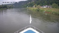 Archiv Foto Kelheim – Webcam MS Maximilian II 09:00
