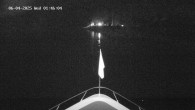 Archiv Foto Kelheim – Webcam MS Maximilian II 01:00