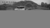 Archiv Foto Kelheim – Webcam MS Maximilian II 03:00