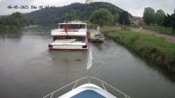 Archiv Foto Kelheim – Webcam MS Maximilian II 05:00