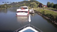 Archiv Foto Kelheim – Webcam MS Maximilian II 07:00