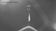 Archiv Foto Kelheim – Webcam MS Maximilian II 23:00
