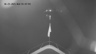 Archiv Foto Kelheim – Webcam MS Maximilian II 01:00