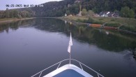 Archiv Foto Kelheim – Webcam MS Maximilian II 03:00
