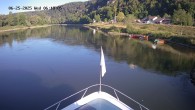 Archiv Foto Kelheim – Webcam MS Maximilian II 06:00