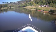 Archiv Foto Kelheim – Webcam MS Maximilian II 07:00