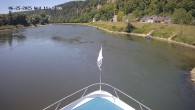 Archiv Foto Kelheim – Webcam MS Maximilian II 11:00