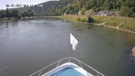 Archiv Foto Kelheim – Webcam MS Maximilian II 13:00