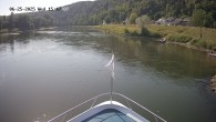 Archiv Foto Kelheim – Webcam MS Maximilian II 15:00