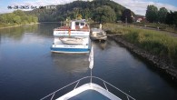 Archiv Foto Kelheim – Webcam MS Maximilian II 06:00