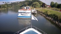 Archiv Foto Kelheim – Webcam MS Maximilian II 07:00
