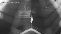 Archiv Foto Kelheim – Webcam MS Maximilian II 23:00