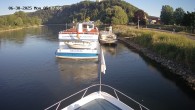 Archiv Foto Kelheim – Webcam MS Maximilian II 05:00