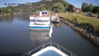 Archiv Foto Kelheim – Webcam MS Maximilian II 07:00