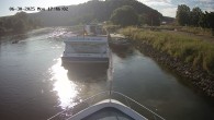 Archiv Foto Kelheim – Webcam MS Maximilian II 17:00