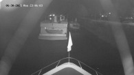 Archiv Foto Kelheim – Webcam MS Maximilian II 23:00