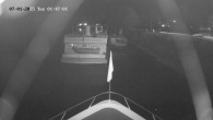 Archiv Foto Kelheim – Webcam MS Maximilian II 01:00