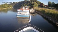 Archiv Foto Kelheim – Webcam MS Maximilian II 05:00