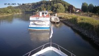 Archiv Foto Kelheim – Webcam MS Maximilian II 06:00