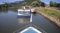 Archiv Foto Kelheim – Webcam MS Maximilian II 11:00