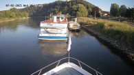 Archiv Foto Kelheim – Webcam MS Maximilian II 05:00