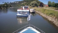 Archiv Foto Kelheim – Webcam MS Maximilian II 11:00