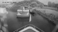 Archiv Foto Kelheim – Webcam MS Maximilian II 03:00