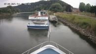 Archiv Foto Kelheim – Webcam MS Maximilian II 05:00