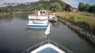Archiv Foto Kelheim – Webcam MS Maximilian II 07:00