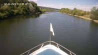 Archiv Foto Kelheim – Webcam MS Maximilian II 09:00