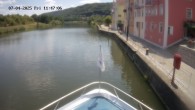 Archiv Foto Kelheim – Webcam MS Maximilian II 11:00
