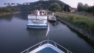 Archiv Foto Kelheim – Webcam MS Maximilian II 03:00