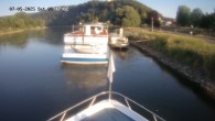 Archiv Foto Kelheim – Webcam MS Maximilian II 05:00