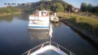 Archiv Foto Kelheim – Webcam MS Maximilian II 06:00