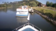 Archiv Foto Kelheim – Webcam MS Maximilian II 07:00