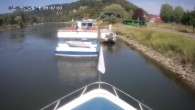 Archiv Foto Kelheim – Webcam MS Maximilian II 09:00