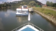 Archiv Foto Kelheim – Webcam MS Maximilian II 11:00