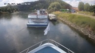 Archiv Foto Kelheim – Webcam MS Maximilian II 13:00